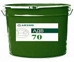 АДВ-70 Двухкомпонентная инъекционная полиуретановая композиция (20+20 кг)